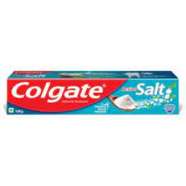 COLGATE ACTIVE SALT PASTE 44G